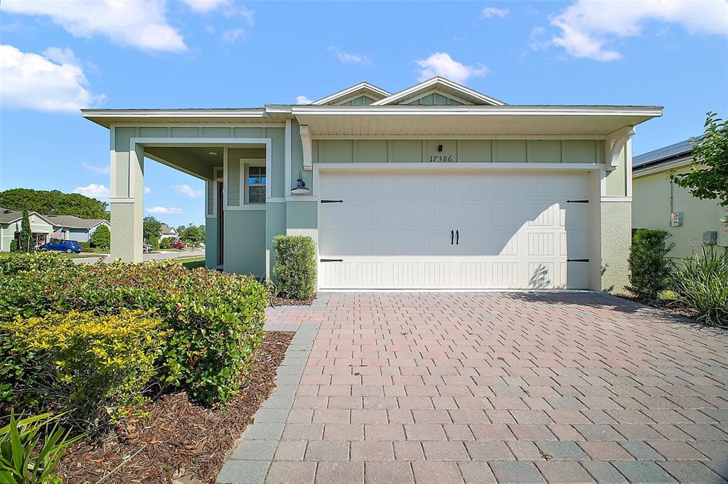 Picture of 17386 Blazing Star Circle, Clermont, FL 34714