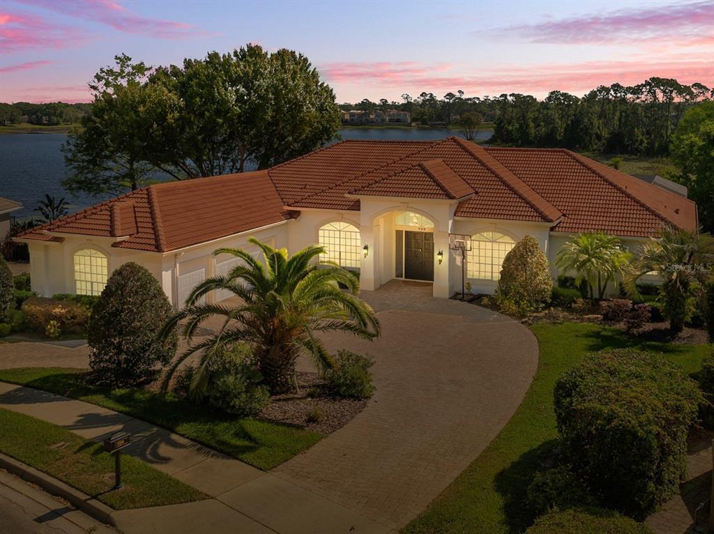 Picture of 709 Cricklewood Terrace, Lake Mary, FL 32746