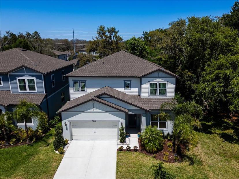 Picture of 14146 Samoa Hill Court, Riverview FL 33569