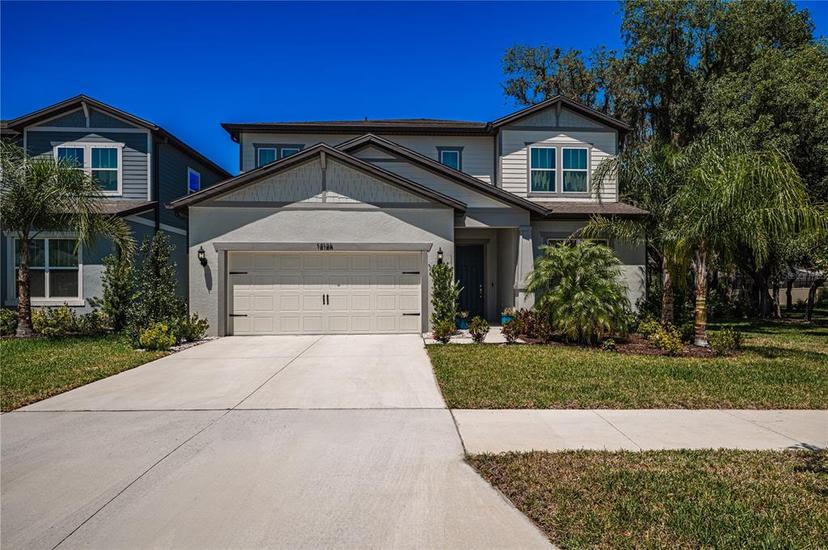 Picture of 14146 Samoa Hill Court, Riverview FL 33569