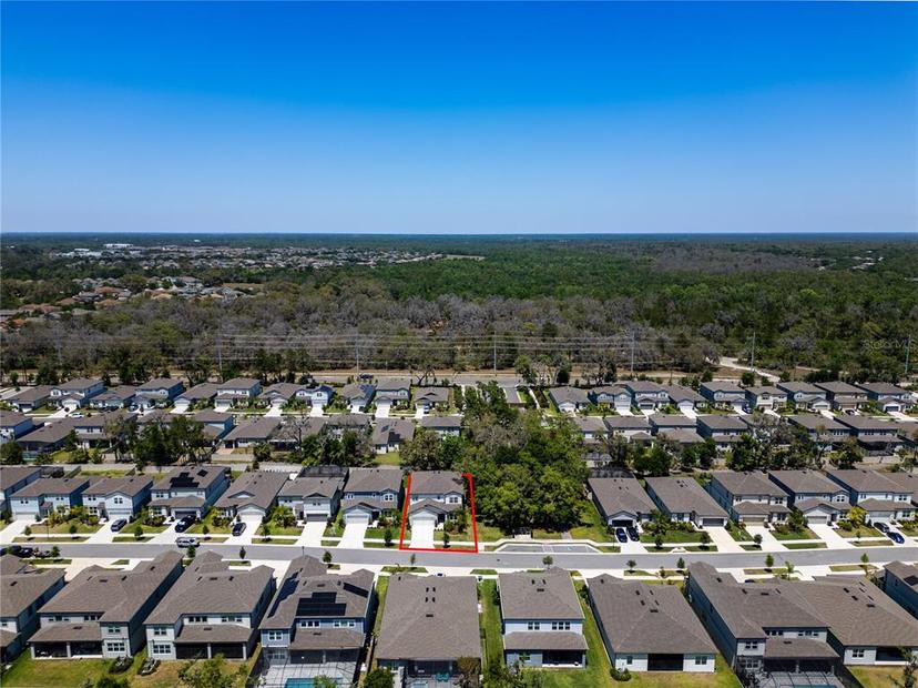 Picture of 14146 Samoa Hill Court, Riverview FL 33569