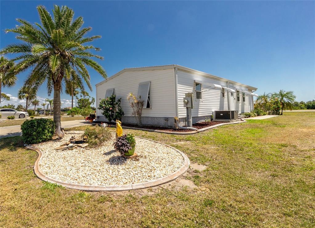 Picture of 7574 Danvers Circle, Port Charlotte, FL 33981