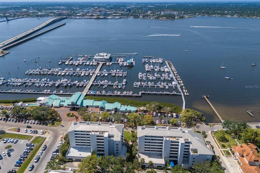Picture of 1000 Riverside Drive Unit B501, Palmetto FL 34221