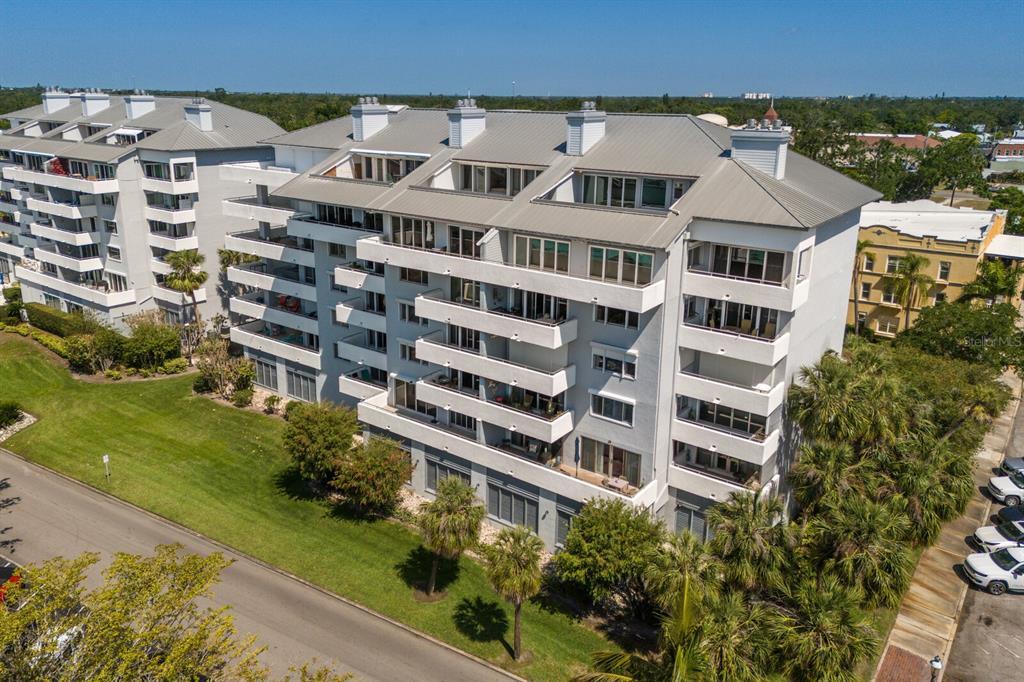 Picture of 1000 Riverside Drive Unit B501, Palmetto, FL 34221