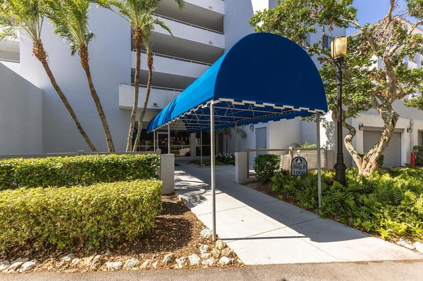 Picture of 1000 Riverside Drive Unit B501, Palmetto FL 34221