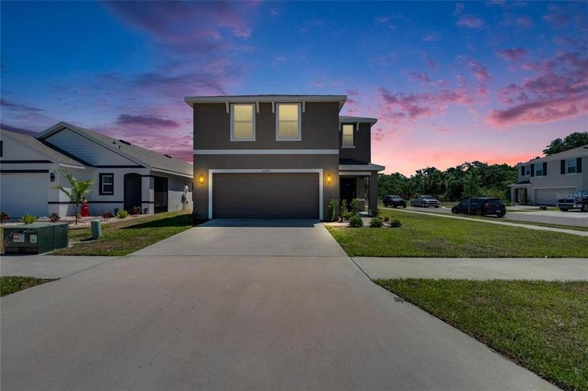 Picture of 16894 Delia Street, Wimauma FL 33598