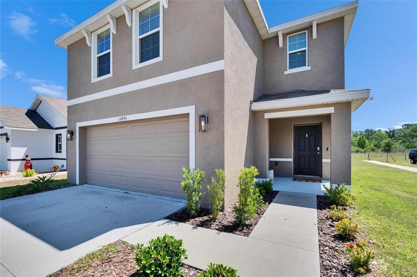 Picture of 16894 Delia Street, Wimauma FL 33598
