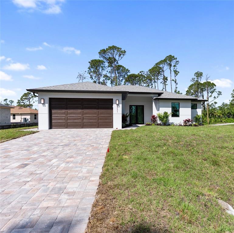 Picture of 2231 Hagoplan Lane, North Port FL 34288