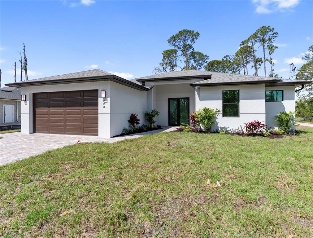 Picture of 2231 Hagoplan Lane, North Port, FL 34288