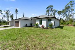 Picture of 2231 Hagoplan Lane, North Port, FL 34288