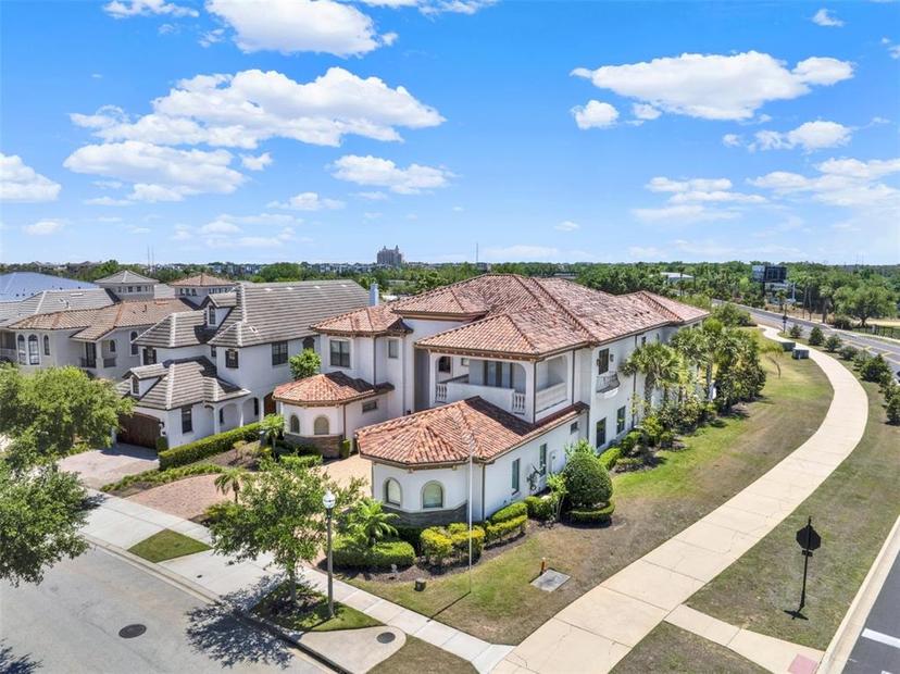 Picture of 971 Golden Bear Drive, Reunion FL 34747