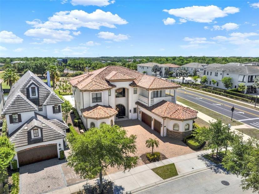 Picture of 971 Golden Bear Drive, Reunion FL 34747