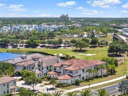 Picture of 971 Golden Bear Drive, Reunion, FL 34747