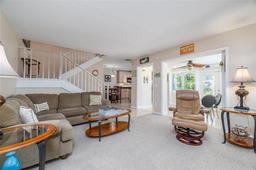 Picture of 4150 S Atlantic Avenue Unit 115D, New Smyrna Beach, FL 32169