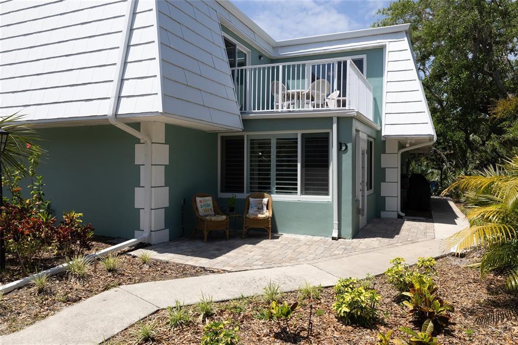Picture of 4150 S Atlantic Avenue Unit 115D, New Smyrna Beach, FL 32169