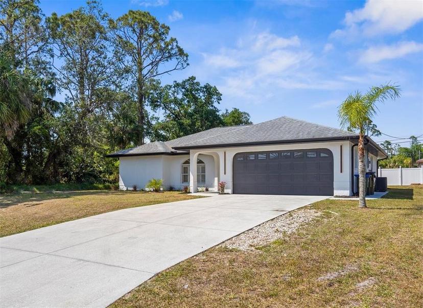 Picture of 4284 Persian Lane, North Port FL 34287