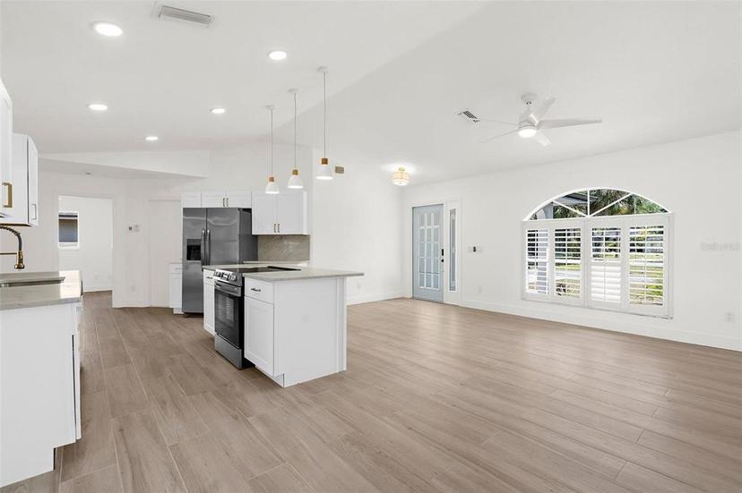 Picture of 4284 Persian Lane, North Port FL 34287