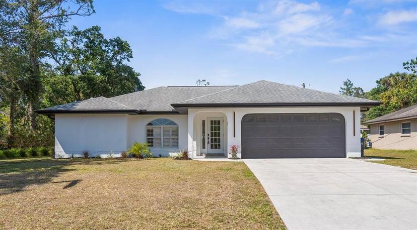 Picture of 4284 Persian Lane, North Port FL 34287