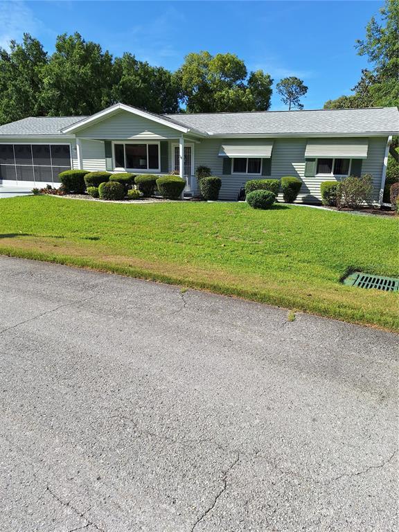 Picture of 8107 SW 108Th Place Road, Ocala, FL 34481