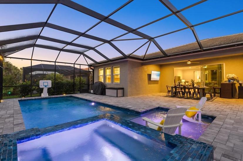 Picture of 20591 Ovid Lane, Venice FL 34293