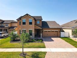 Picture of 3450 Puxton Drive, Orlando, FL 32824