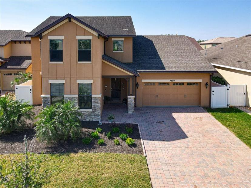 Picture of 3450 Puxton Drive, Orlando FL 32824