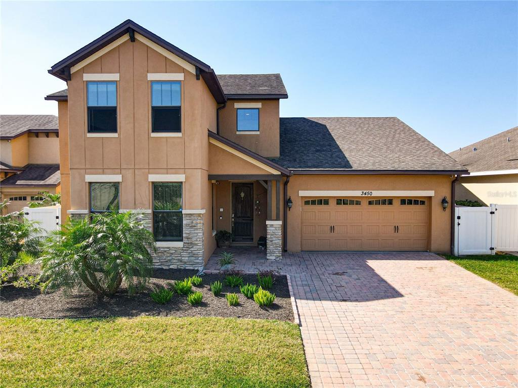 Picture of 3450 Puxton Drive, Orlando, FL 32824