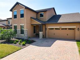 Picture of 3450 Puxton Drive, Orlando, FL 32824