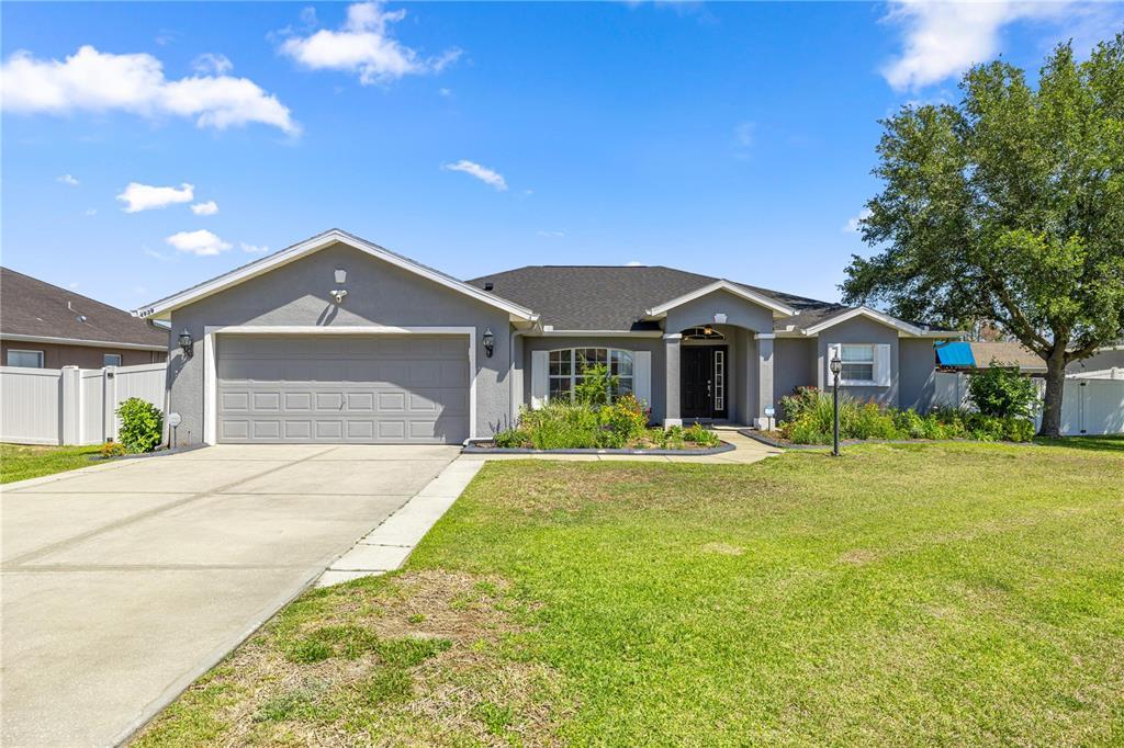 Picture of 4939 SW 99Th Place, Ocala, FL 34476