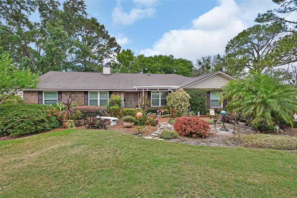 Picture of 2427 Beck Circle, Deltona, FL 32738