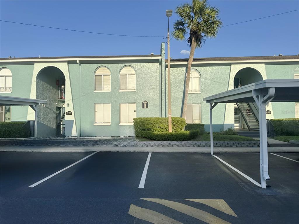 Picture of 11405 3Rd Street N Unit 2, St Petersburg, FL 33716