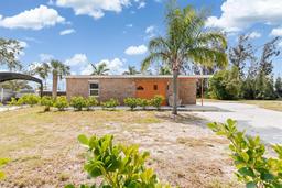 Picture of 891 Palmetto Drive Ne, Port Charlotte, FL 33952