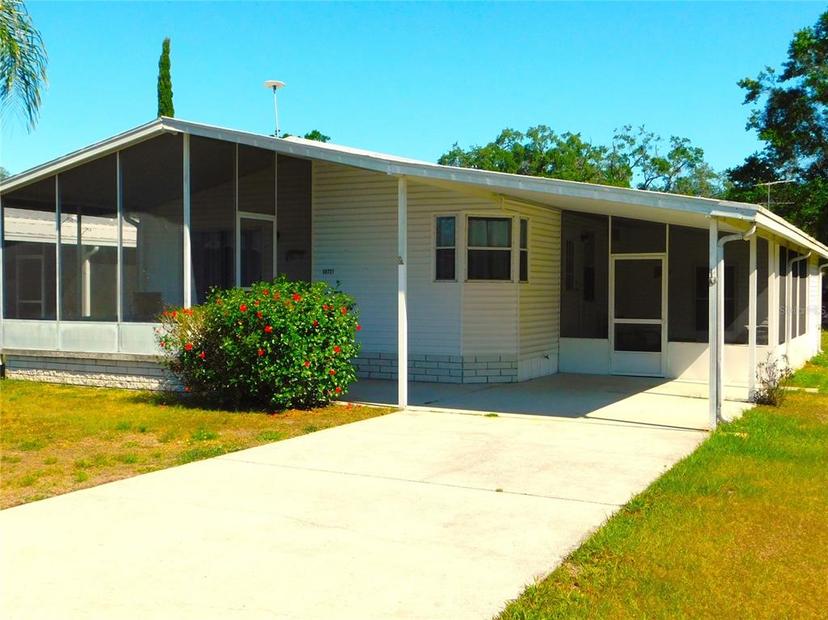 Picture of 38721 Granger Ln, Zephyrhills FL 33542