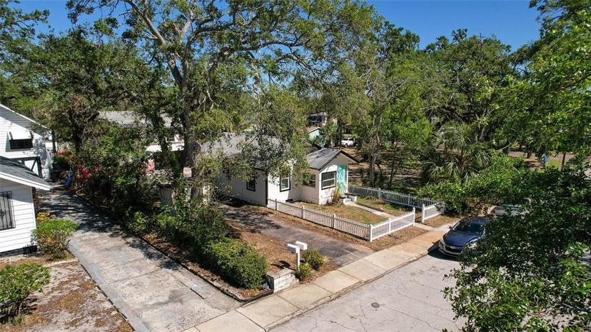 Picture of 2128 13Th Street S, St Petersburg FL 33705