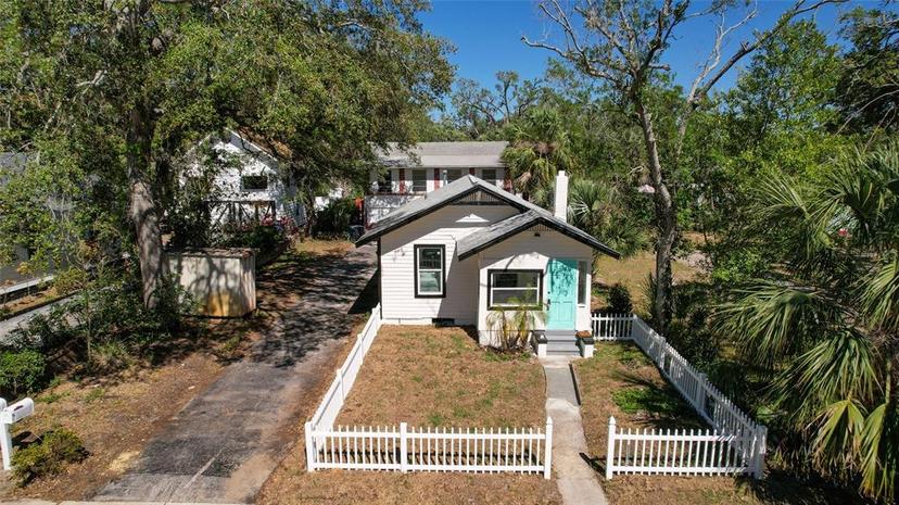 Picture of 2128 13Th Street S, St Petersburg FL 33705