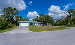Picture of 3175 Lakatos Street, North Port, FL 34286