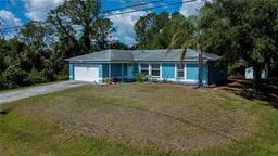 Picture of 3175 Lakatos Street, North Port, FL 34286
