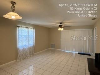 Picture of 53 Kings Colony Court, Palm Coast FL 32137
