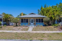 Picture of 2835 Dartmouth Avenue N, St Petersburg, FL 33713