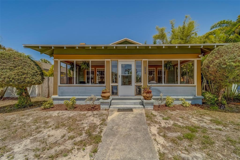 Picture of 2835 Dartmouth Avenue N, St Petersburg, FL 33713