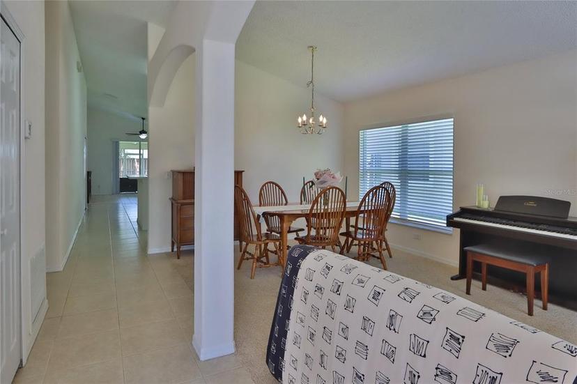 Picture of 10438 Lightner Bridge Drive, Tampa FL 33626