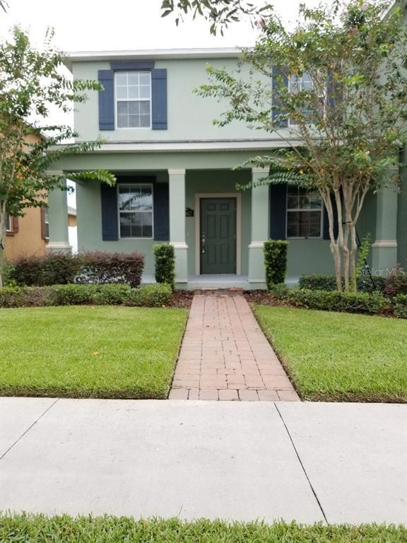 Picture of 14867 Driftwater Drive, Winter Garden, FL 34787