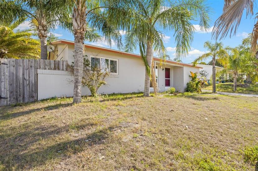 Picture of 7365 Pinehurst Drive, Spring Hill FL 34606