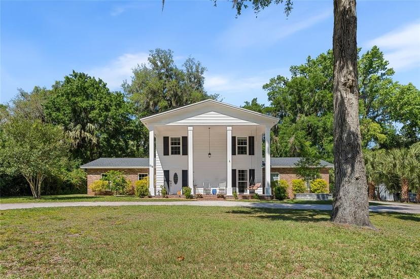 Picture of 714 NW 40Th Terrace, Gainesville FL 32607