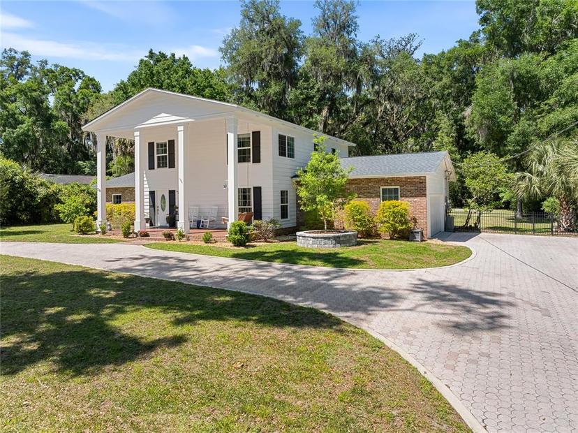 Picture of 714 NW 40Th Terrace, Gainesville FL 32607