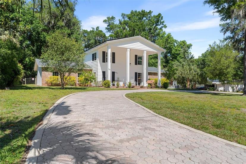 Picture of 714 NW 40Th Terrace, Gainesville FL 32607