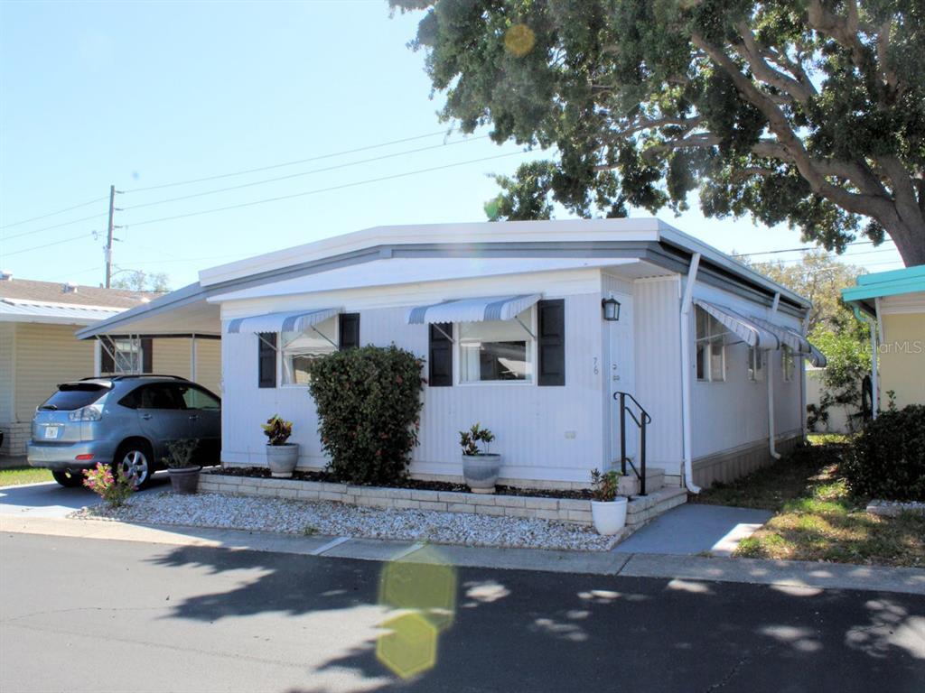 Picture of 76 Pindo Palm Street W, Largo, FL 33770
