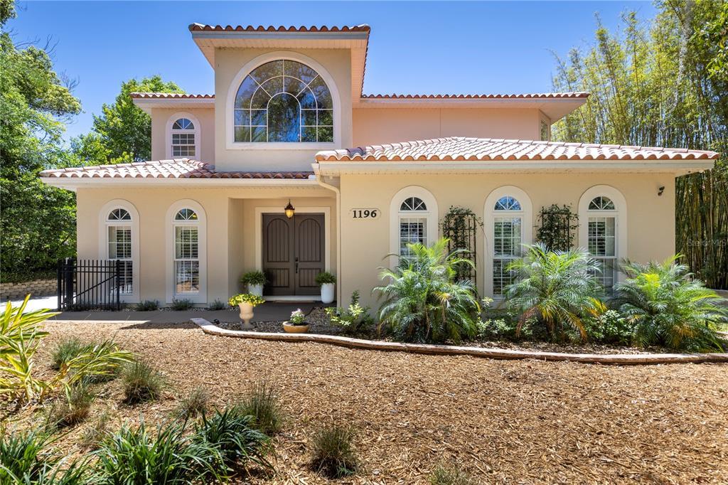 Picture of 1196 Lakeshore Drive, Mount Dora, FL 32757