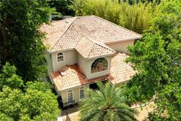 Picture of 1196 Lakeshore Drive, Mount Dora, FL 32757