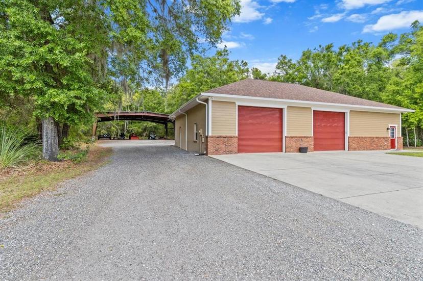 Picture of 6854 W Sentinel Post Path, Beverly Hills FL 34465